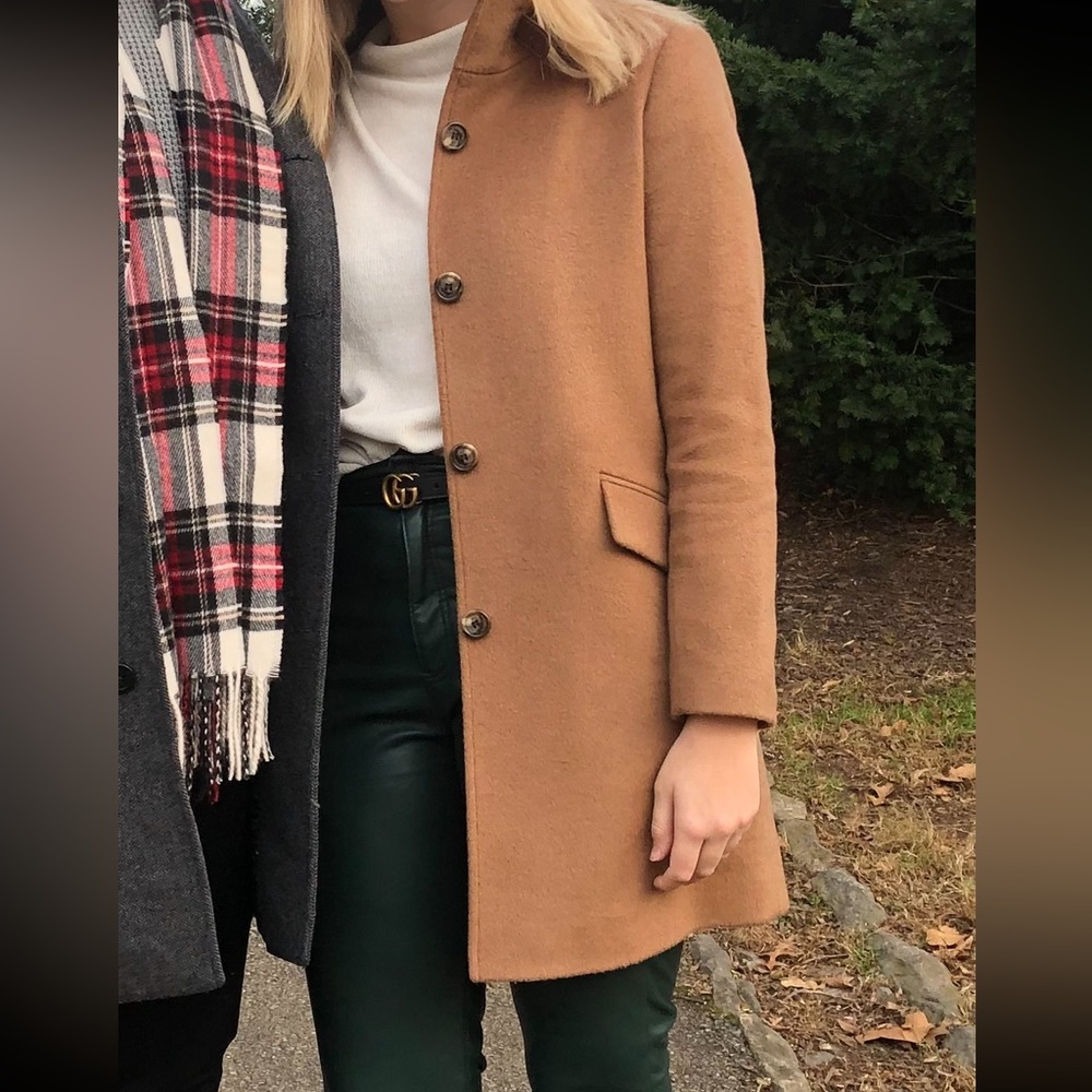 Express High Neck Sweater